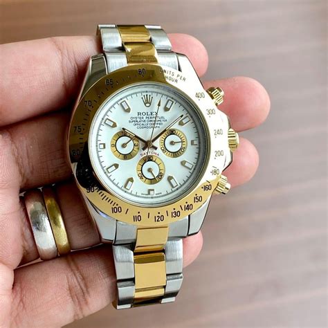 prix watch rolex gold and silver|how much Rolex watches cost.